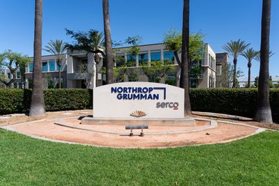 RBC Just Downgraded Northrop Grumman Stock. Here's Why